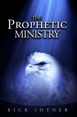 9781929371884 Prophetic Ministry