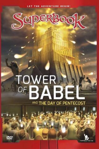 9781943541515 Tower Of Babel And The Day Of Pentecost