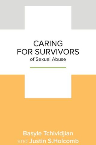 9781945270680 Caring For Survivors Of Sexual Abuse