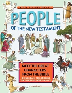 9788772478524 People Of The New Testament