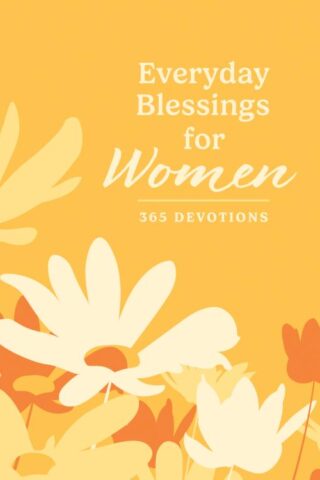 9798400500886 Everyday Blessings For Women