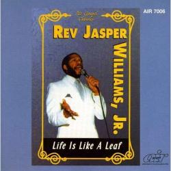 0089921700626 Life Is Like A Leaf (Audio CD)