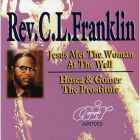 0089921703924 Jesus Met The Woman At The Well And Hosea And Gomer The Prostitute (Audio CD)