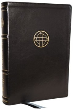 9780785296072 Life In Christ Bible Comfort Print