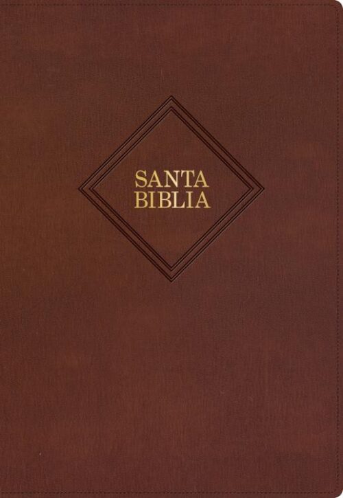 9781087782409 Super Giant Print Bible