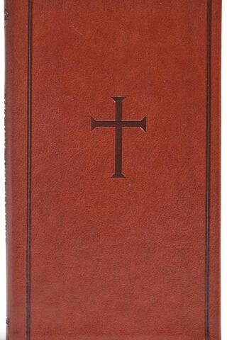 9781430070566 Single Column Pocket New Testament