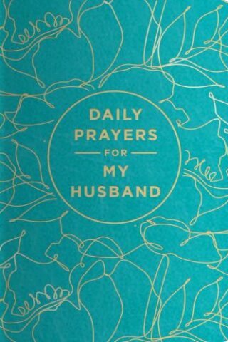 9781648703287 Daily Prayers For My Husband