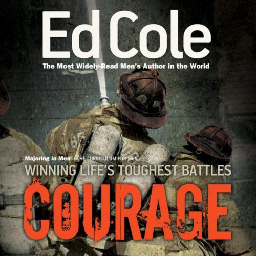 9798887691473 Courage Workbook : Winning Life's Toughest Battles (Workbook)