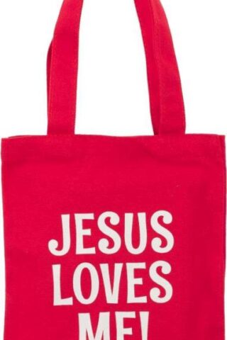 1220000323988 Jesus Loves Me Church Activity Kit For Kids Red