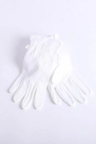 788200504510 Worship Gloves With White Cross