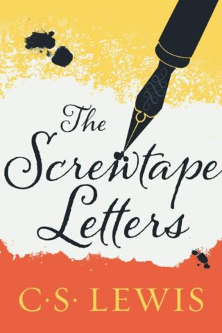 9780060652937 Screwtape Letters