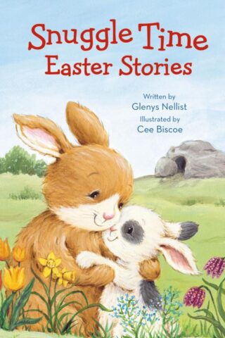 9780310770725 Snuggle Time Easter Stories