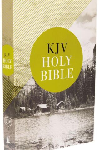 9780718097202 Value Outreach Bible