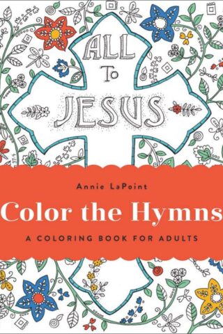 9780736970679 Color The Hymns