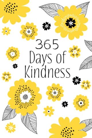 9781424562268 365 Days Of Kindness