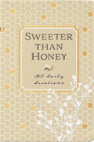 9781424566501 Sweeter Than Honey