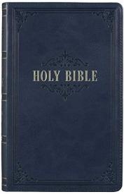 9781432133160 Giant Print Bible