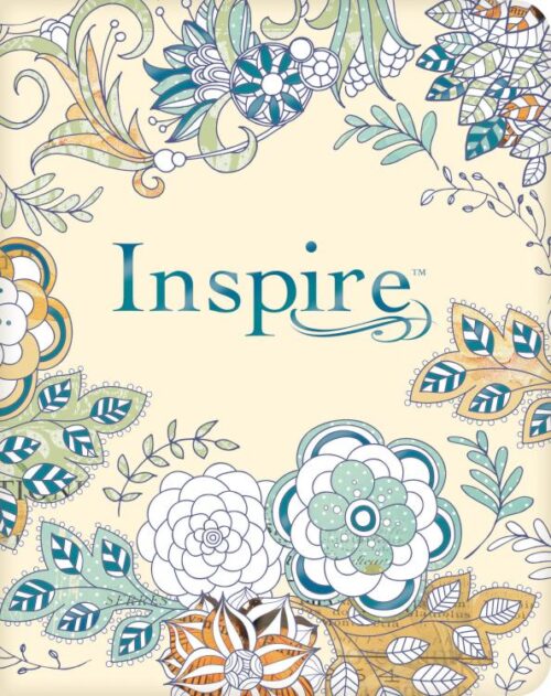 9781496419842 Inspire Bible