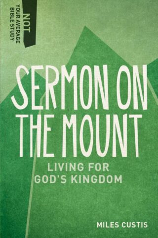 9781577995715 Sermon On The Mount