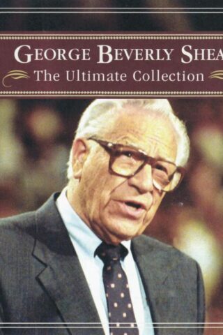 080688851521 Ultimate Collection George Beverly Shea