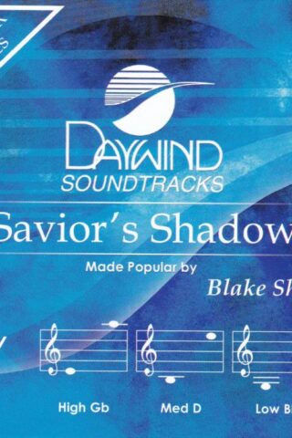 614187019627 Savior's Shadow