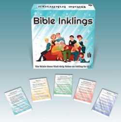 830938007259 Bible Inklings