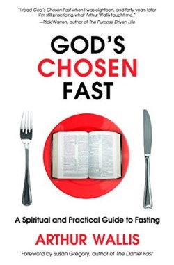 9780875085548 Gods Chosen Fast (Revised)