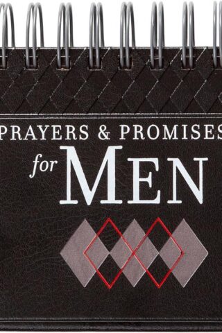 9781424568529 Prayers And Promises For Men