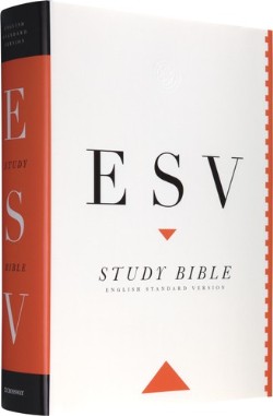 9781433544033 Study Bible