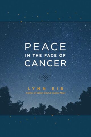 9781496417985 Peace In The Face Of Cancer