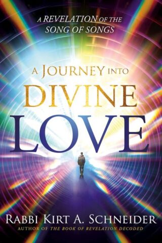 9781636413655 Journey Into Divine Love