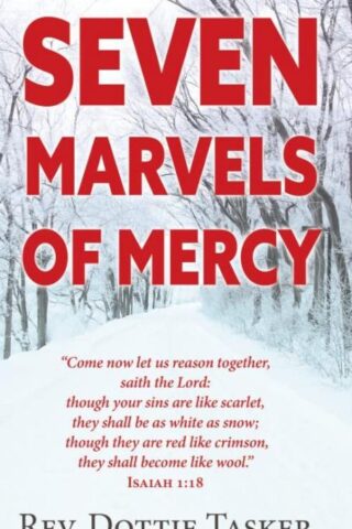 9781949297928 7 Marvels Of Mercy