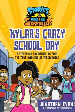 9780736987820 Kylars Crazy School Day