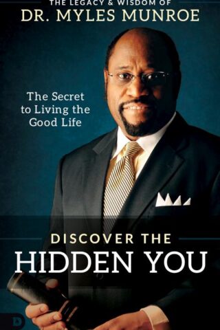 9780768457933 Discover The Hidden You