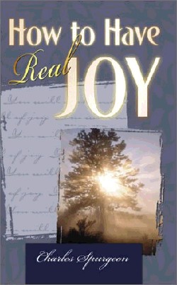 9780883686621 How To Have Real Joy