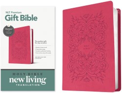 9781496490759 Premium Gift Bible Filament Enabled