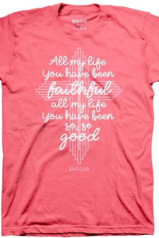 612978643143 Kerusso So So Good (Large T-Shirt)