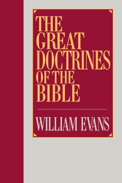 9780802437396 Great Doctrines Of The Bible