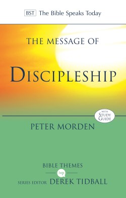 9781783594931 Message Of Discipleship