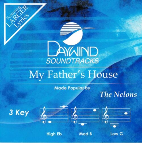 614187037829 My Father's House