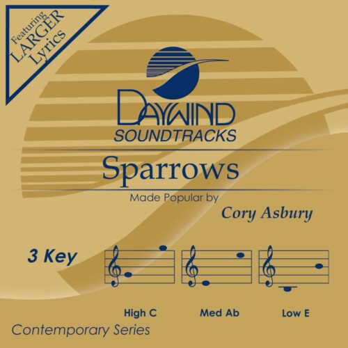 614187225325 Sparrows