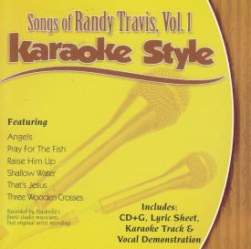 614187992128 Randy Travis 1