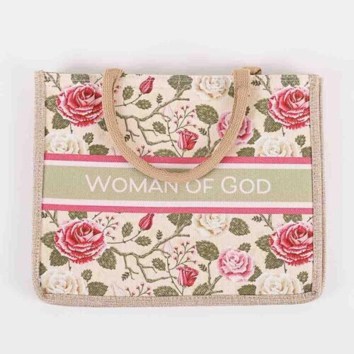 788200535170 Woman Of God
