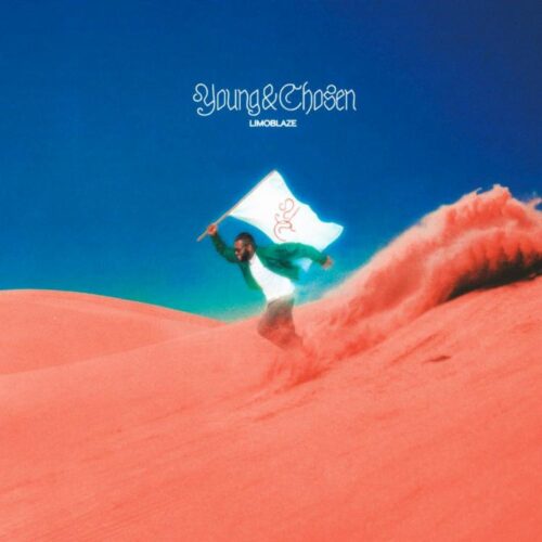814509018967 Young And Chosen