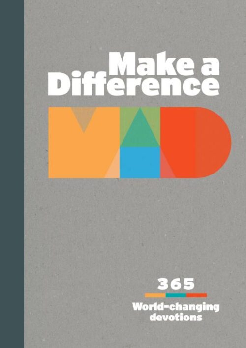 9781424570546 Make A Difference