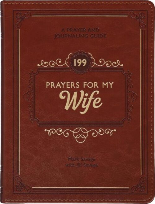 9781639527274 199 Prayers For My Wife