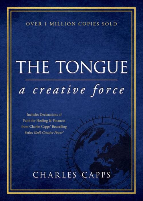 9781680317992 Tongue Gift Edition