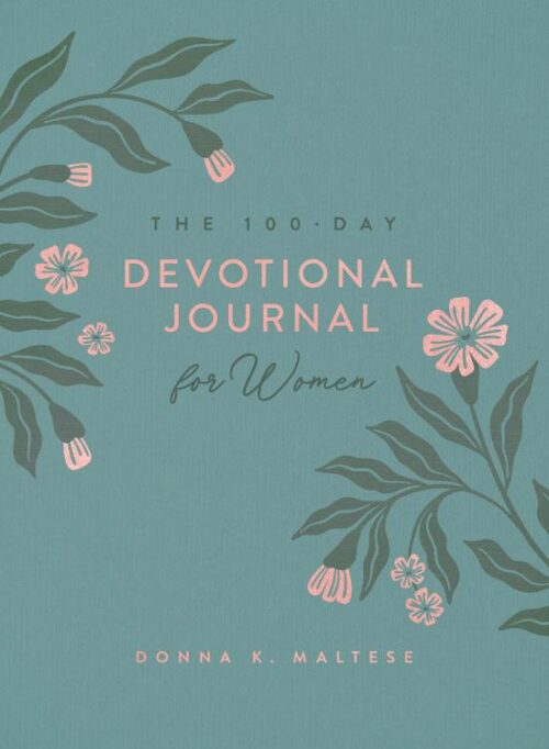 9798891510654 100 Day Devotional Journal For Women