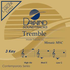 614187164020 Tremble
