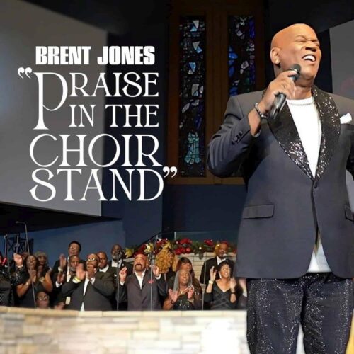 798321250128 Praise In The Choir Stand